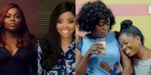 How Funke Akindele Sacked Juliana 